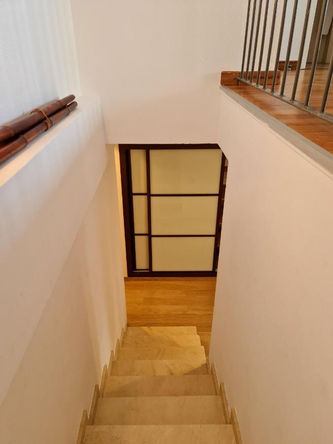 Apartamento Villamarina Luna Benidorm