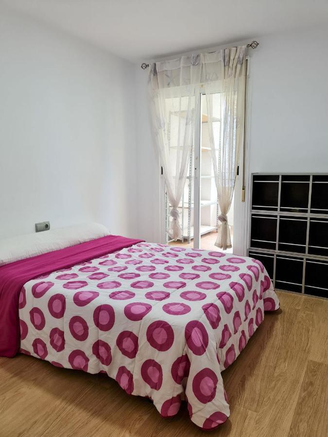 Apartamento Villamarina Luna Apartamento *