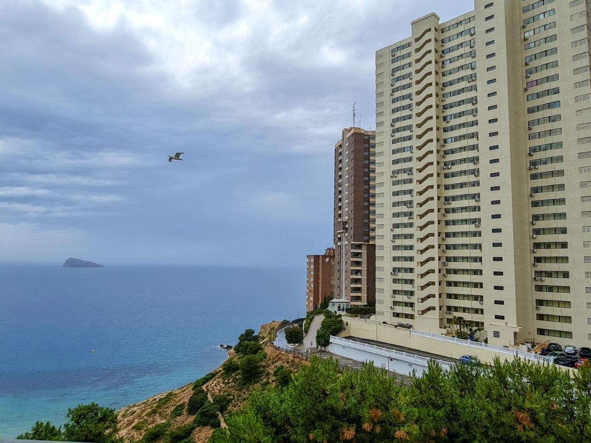 Apartamento Villamarina Luna * Benidorm