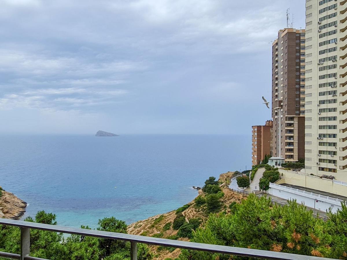 Apartamento Apartamento Villamarina Luna *