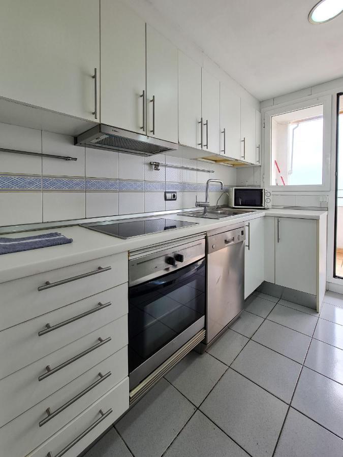 Apartamento Apartamento Villamarina Luna *