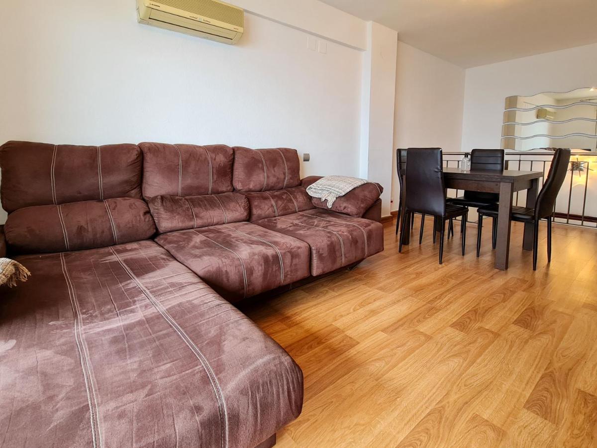 Apartamento Villamarina Luna Apartamento