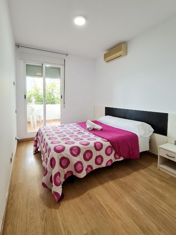 Apartamento Villamarina Luna