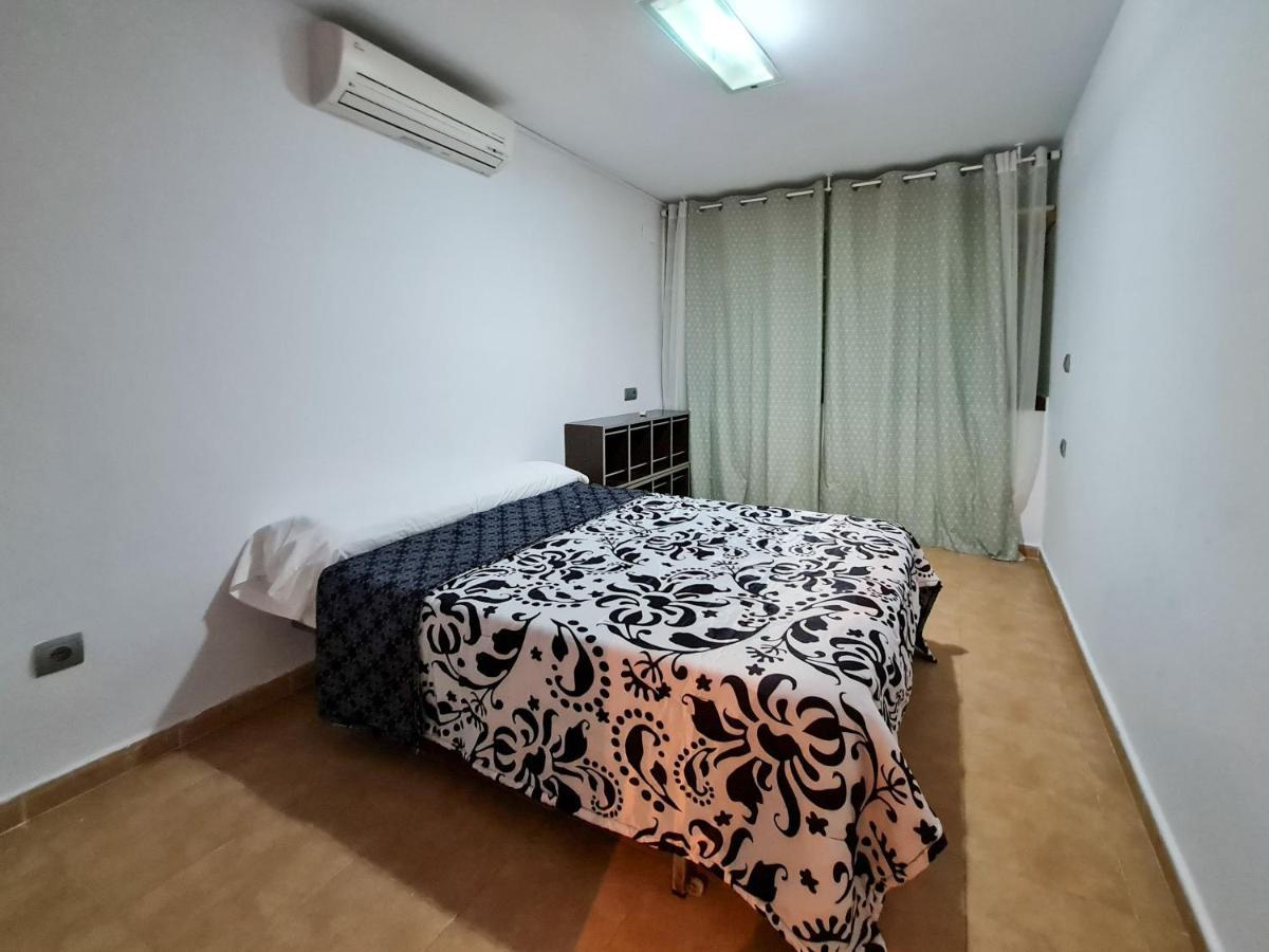 Apartamento Villamarina Luna *