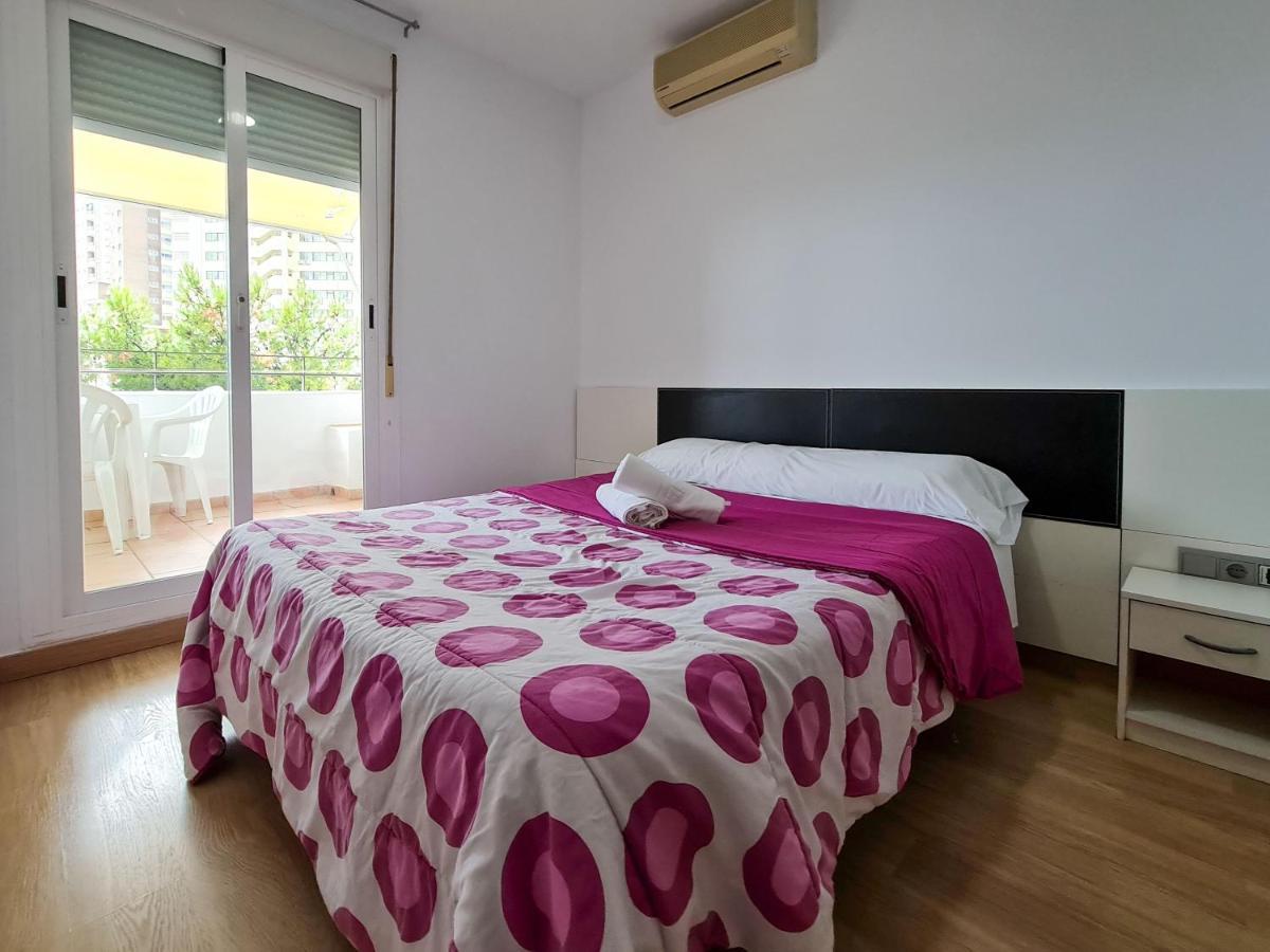 Apartamento Villamarina Luna Apartamento *