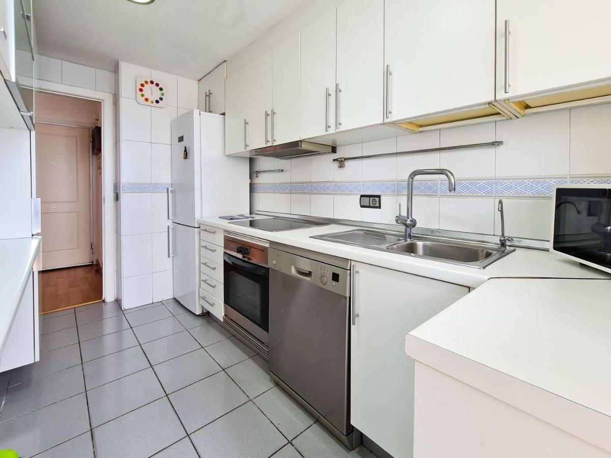 Apartamento Villamarina Luna Apartamento