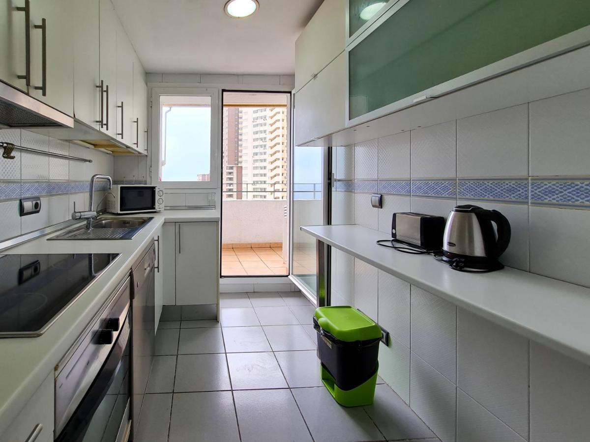 Apartamento Villamarina Luna Apartamento *