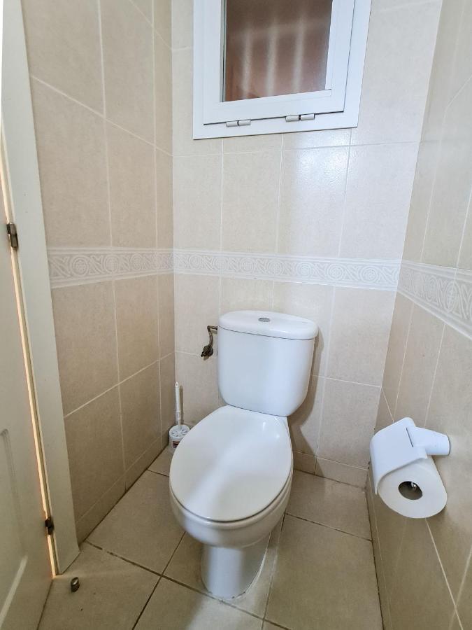 Apartamento Villamarina Luna *