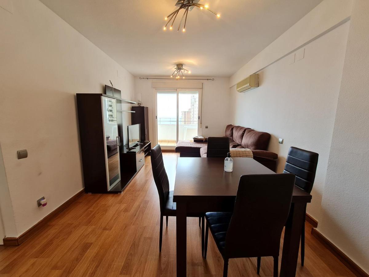 Apartamento Apartamento Villamarina Luna *