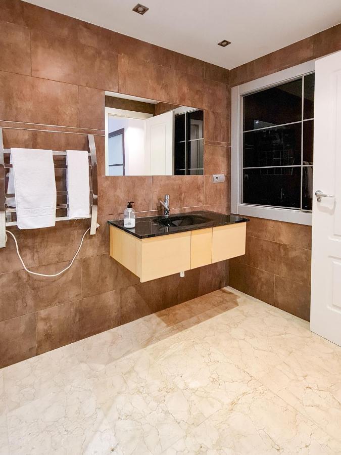 Apartamento Apartamento Villamarina Luna Benidorm