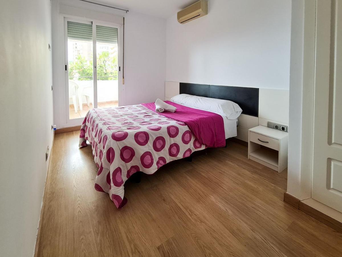 Apartamento Apartamento Villamarina Luna