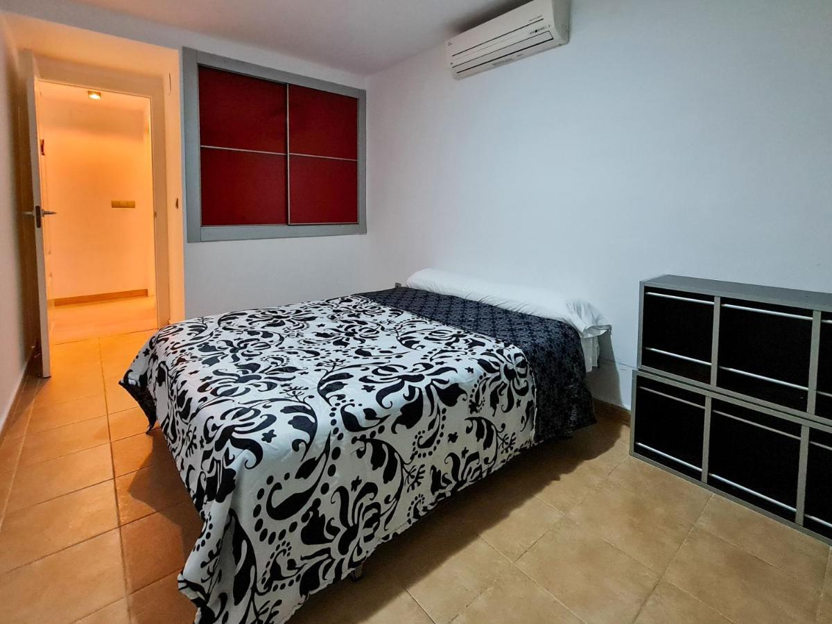 Apartamento Villamarina Luna Apartamento *