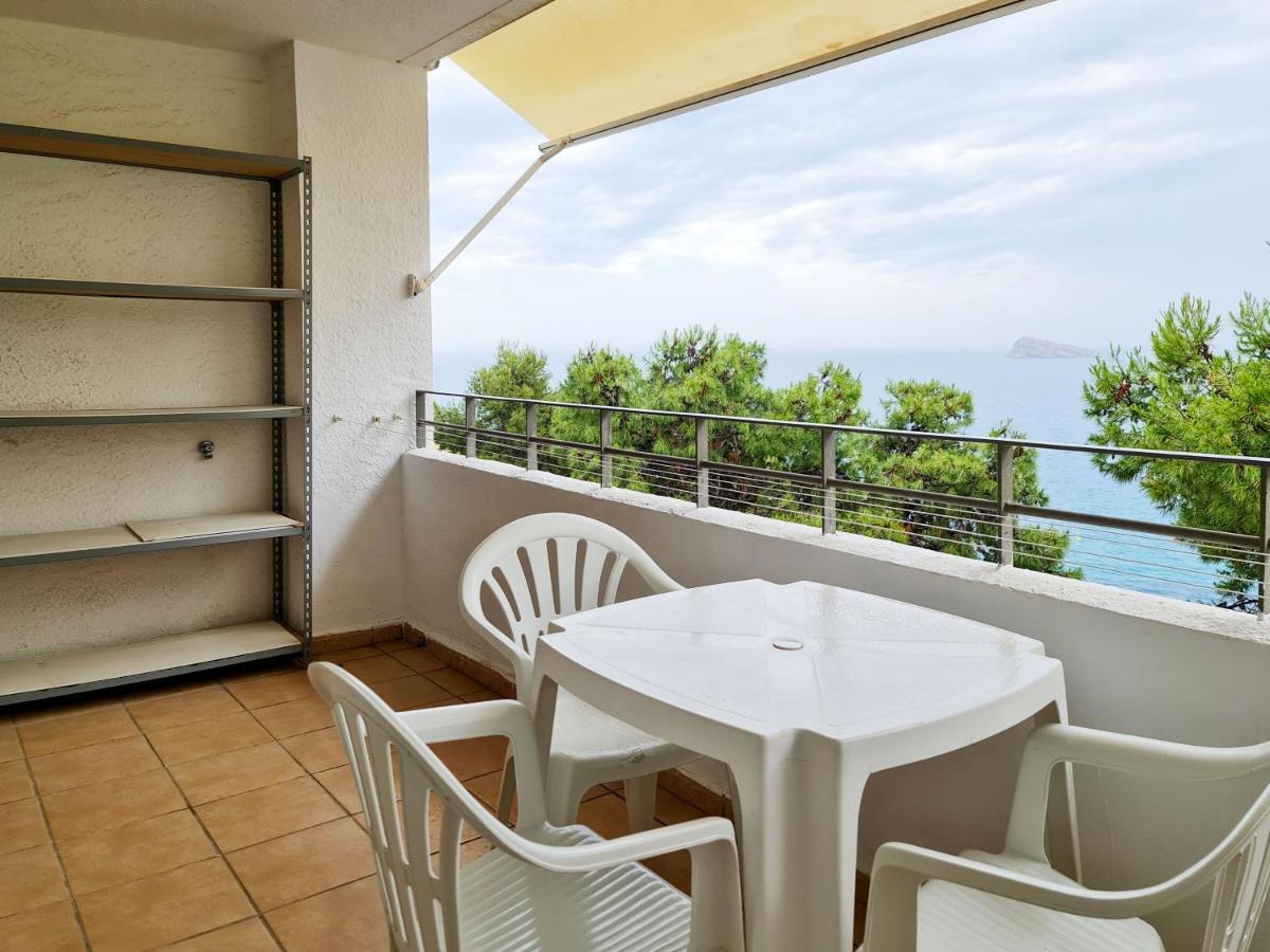Apartamento Villamarina Luna *