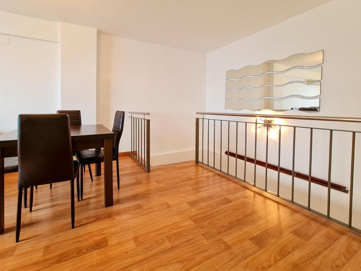 Apartamento Villamarina Luna Apartamento