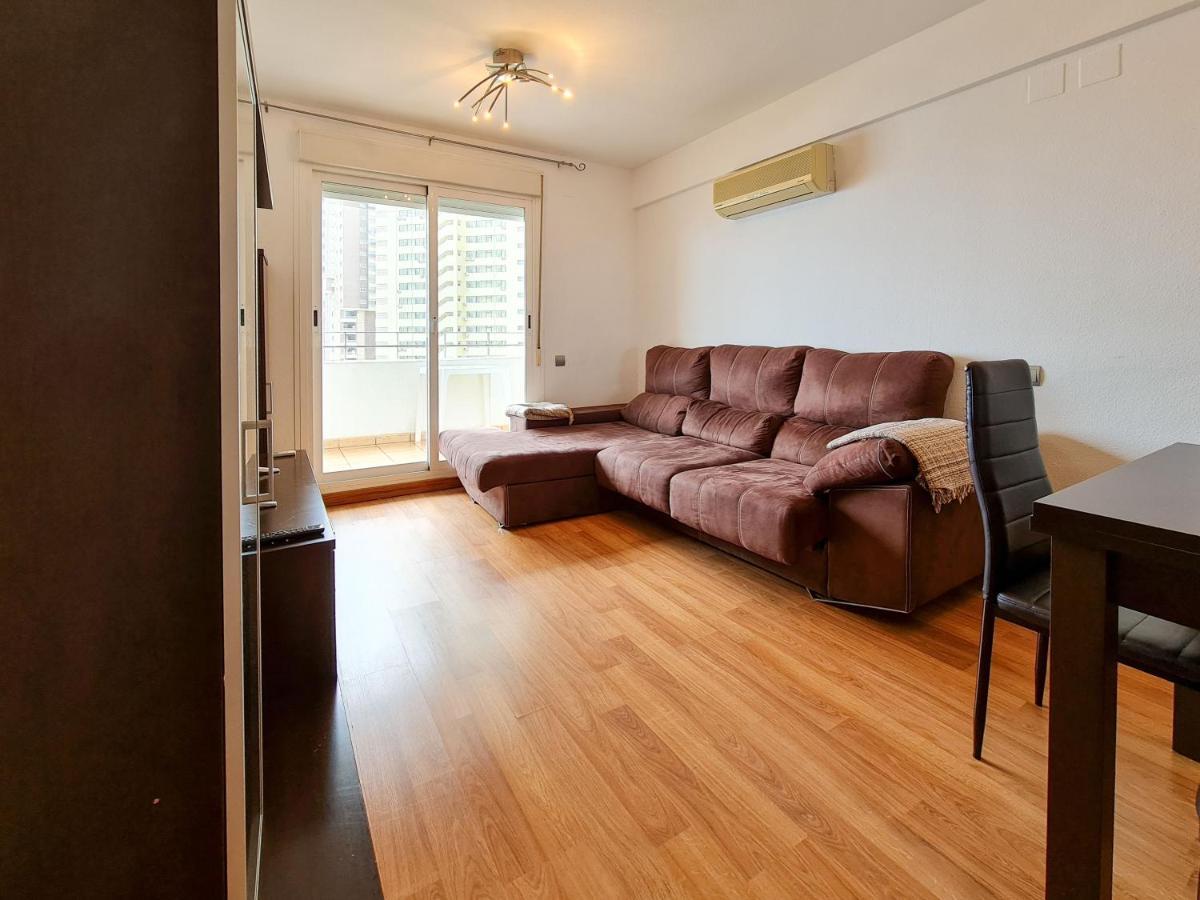 Apartamento Villamarina Luna Apartamento *