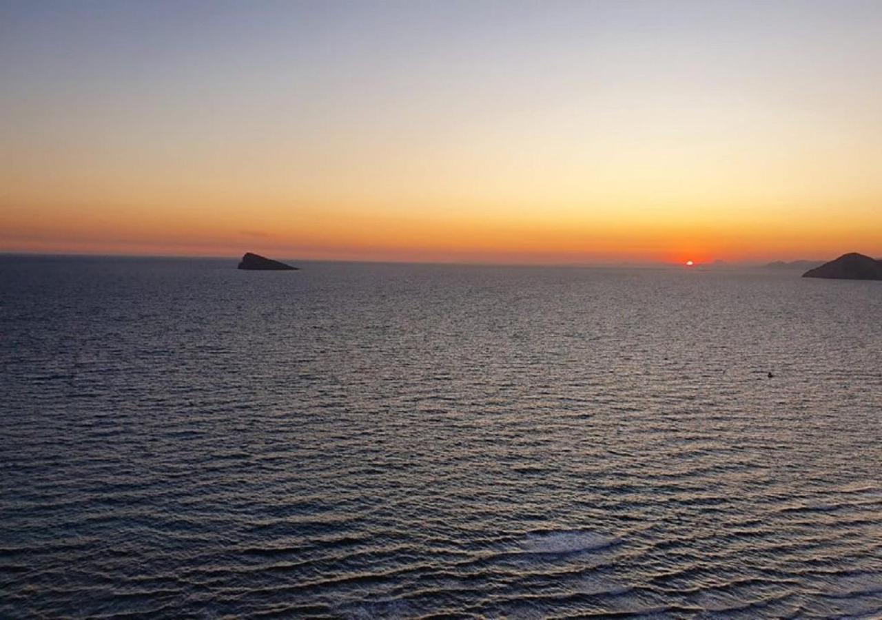 Apartamento Carabelas-3-3 Benidorm