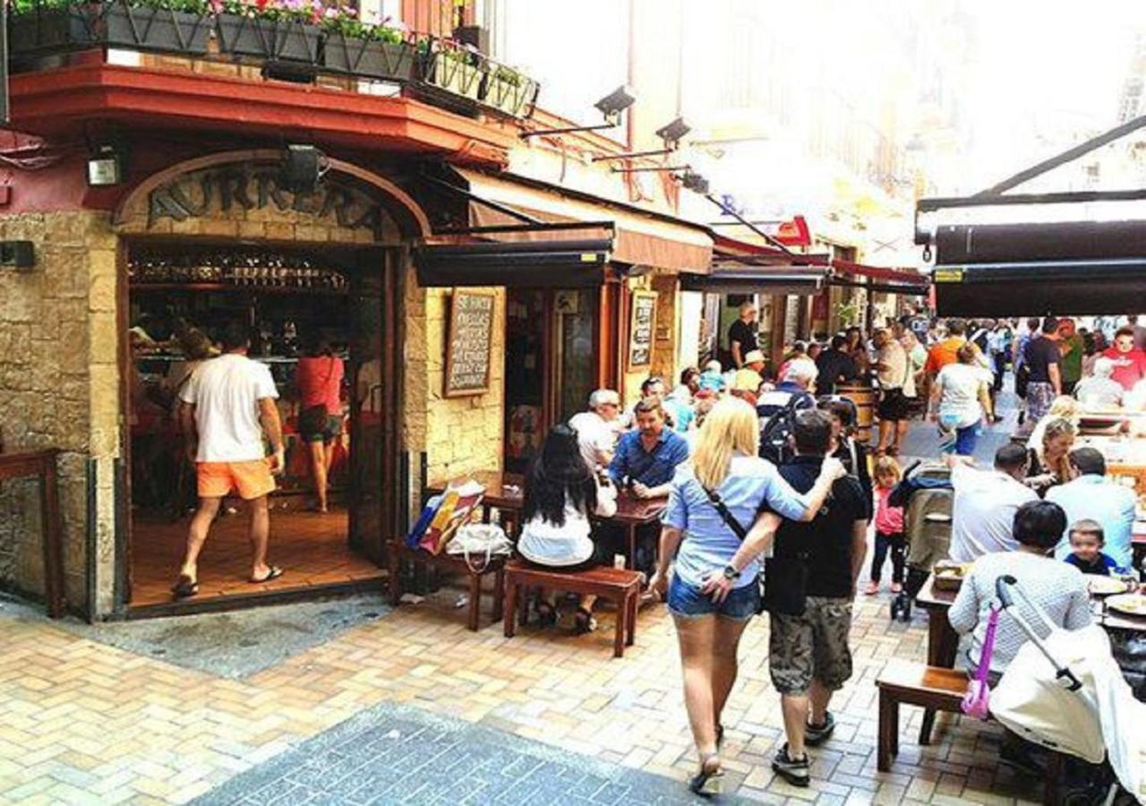 Carabelas-3-3 * Benidorm