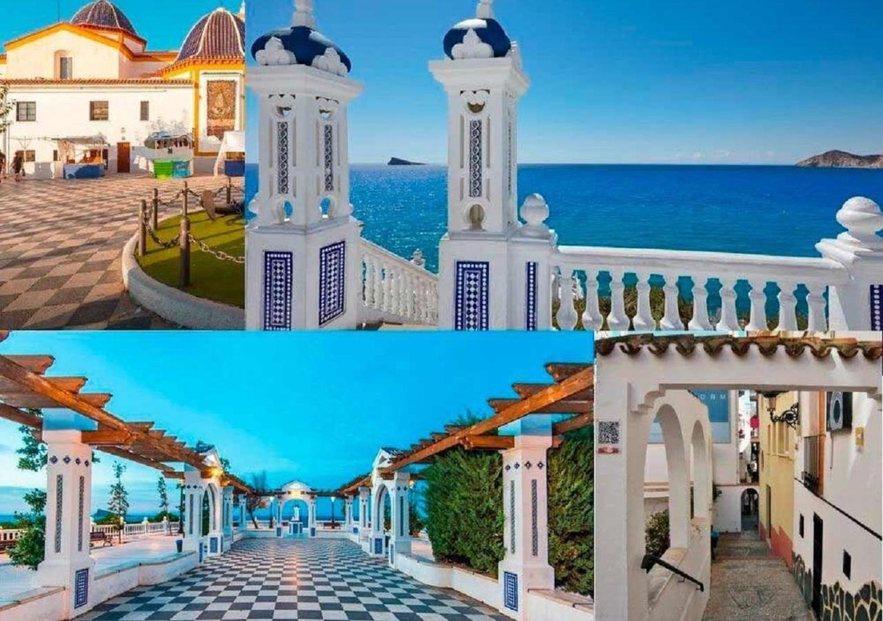 Carabelas-3-3 * Benidorm