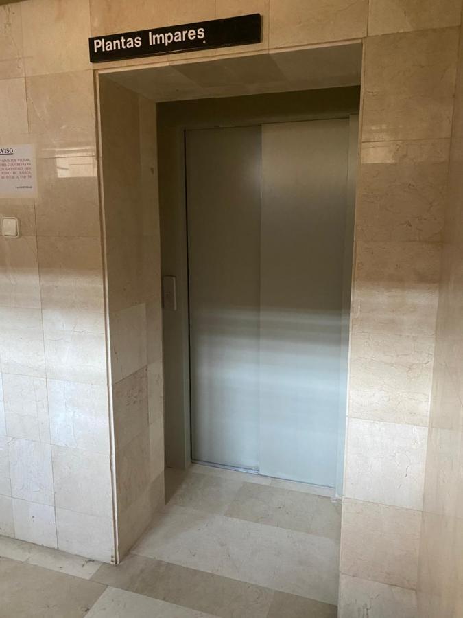 Primera Línea De Playa, Benidorm. Apartamento Benidorm