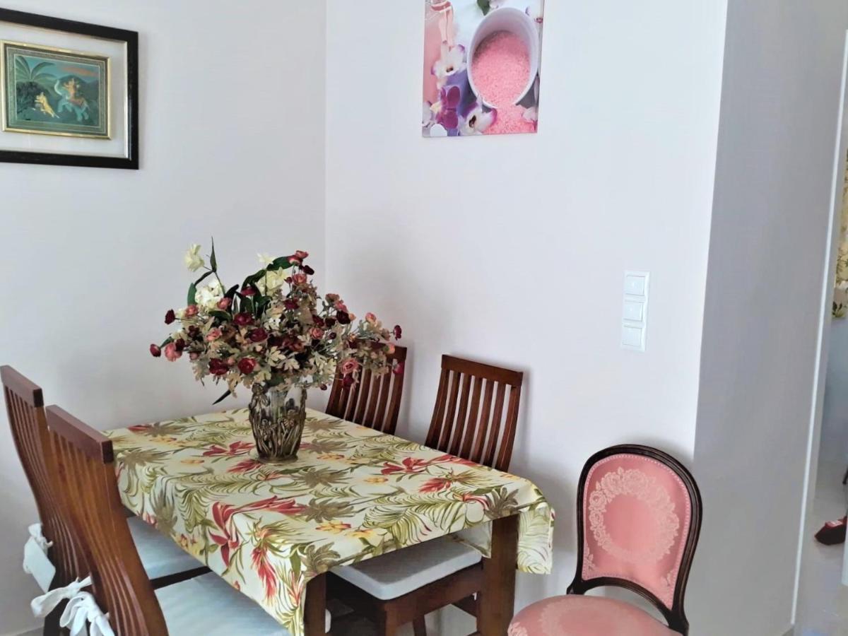 Ola Azul Beautiful Bungalow Сasa de vacaciones Benidorm