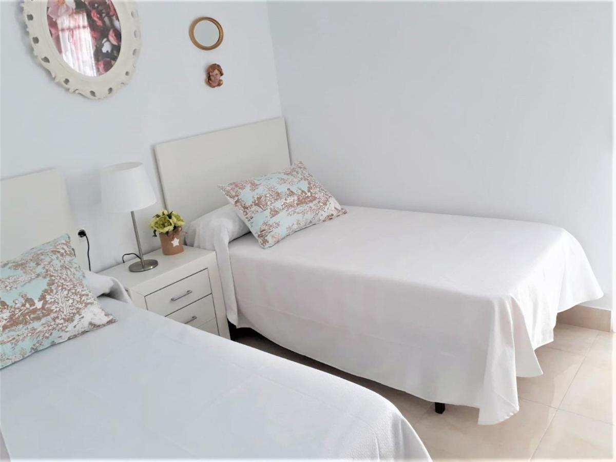Ola Azul Beautiful Bungalow * Benidorm