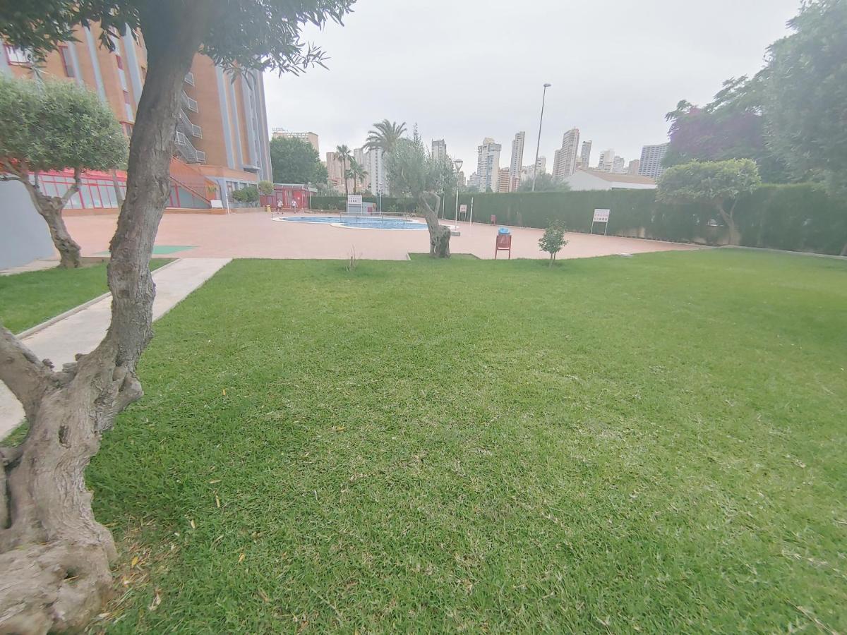 Apartament For Rent - Evamar Apartamento