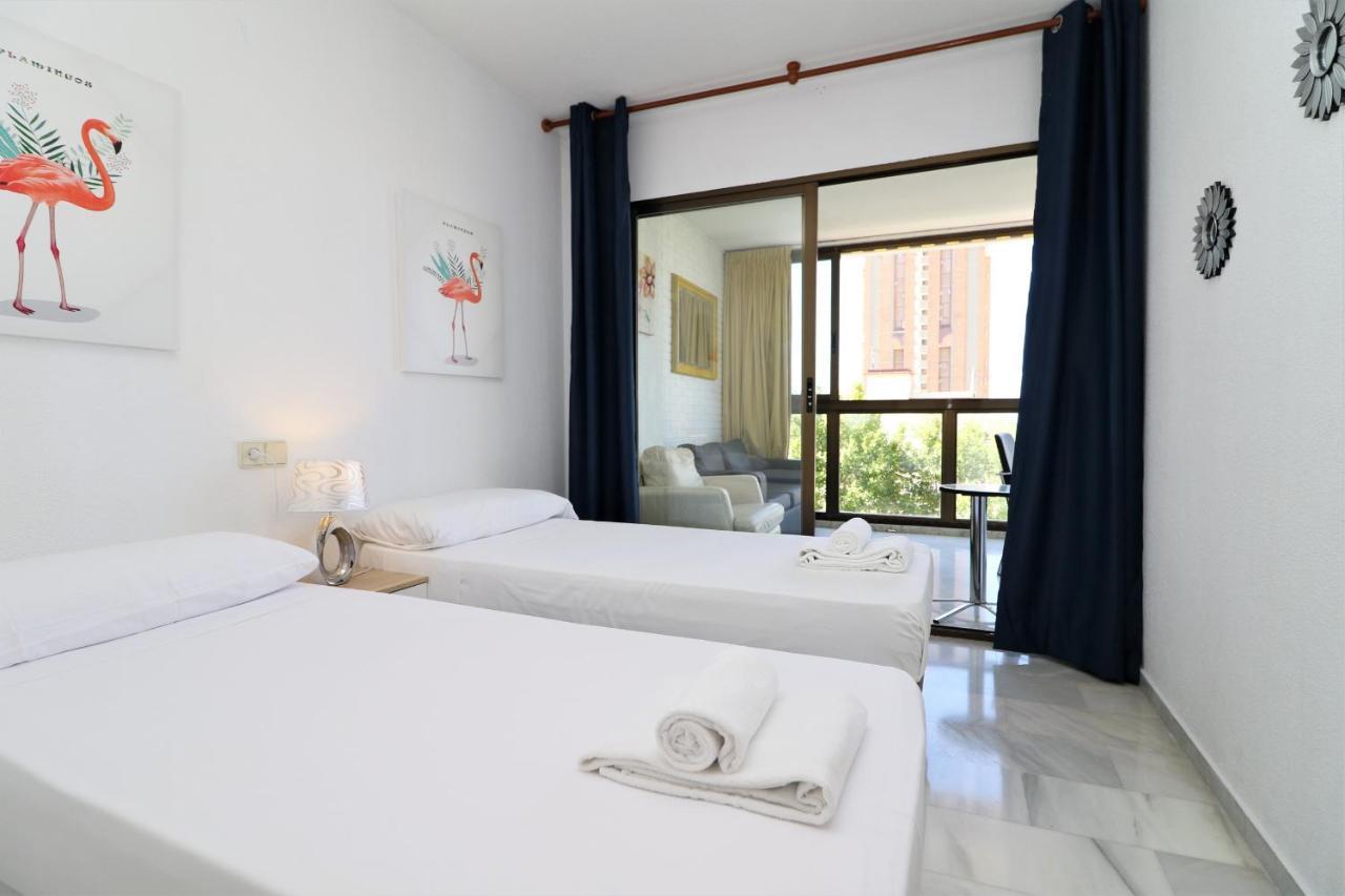 Apartamento Paraiso Mediterraneo 5-b