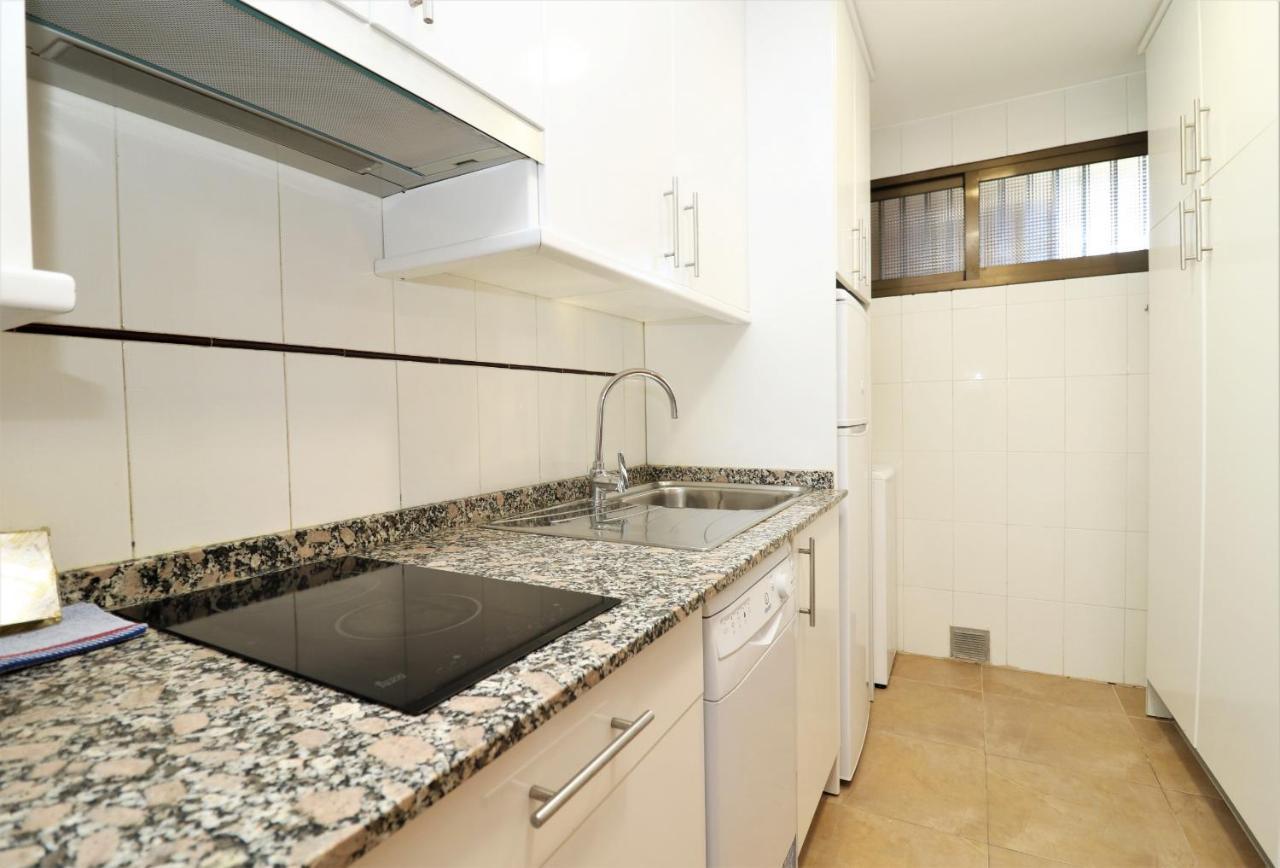 Apartamento Paraiso Mediterraneo 5-b