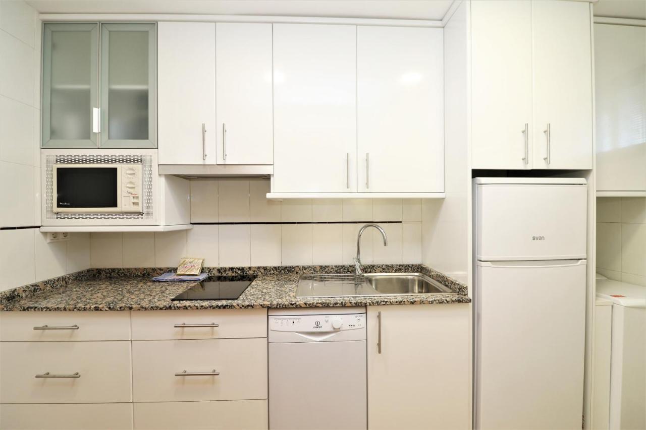 Apartamento Paraiso Mediterraneo 5-b Benidorm