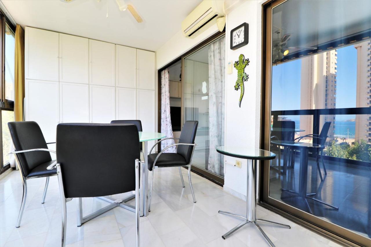 Apartamento Paraiso Mediterraneo 5-b