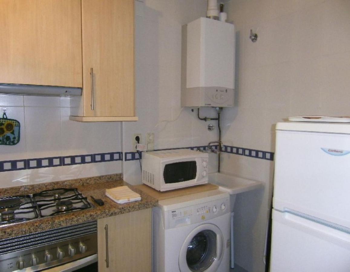 Paraiso Lido Alquilevante Apartamento