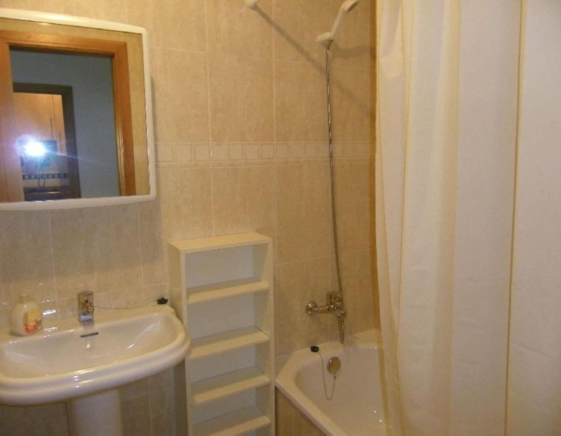 Apartamento Paraiso Lido Alquilevante *