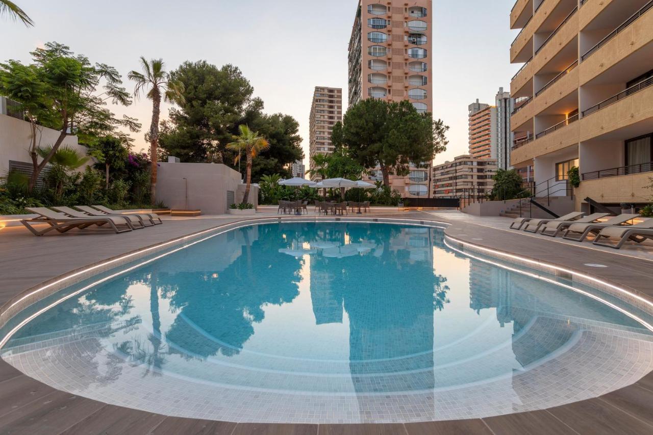 Apartamento Halley Hotel&apartments Affiliated By Meliá *