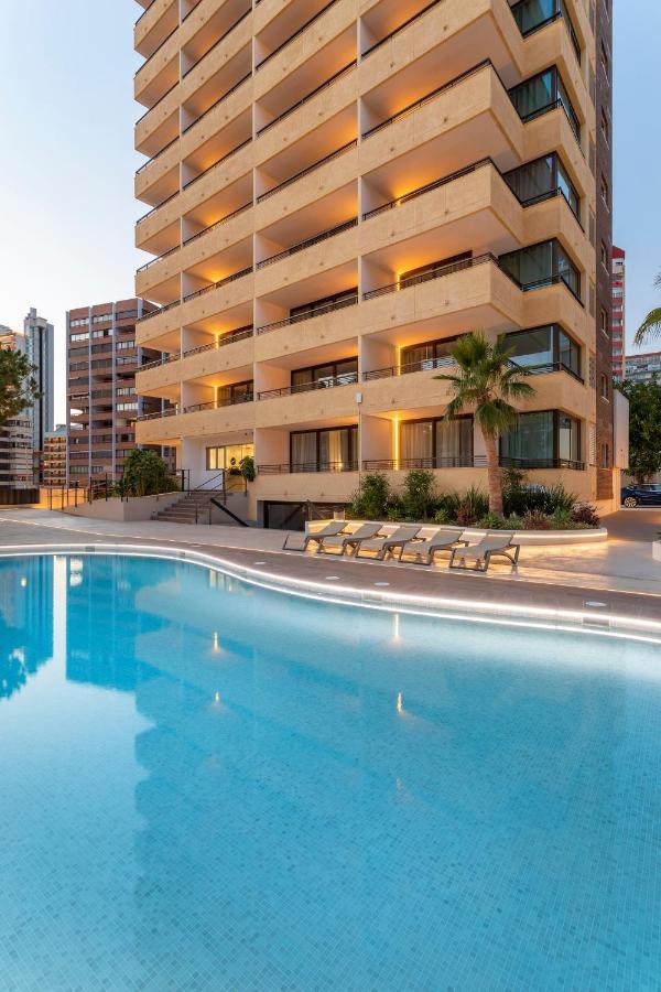 Halley Hotel&apartments Affiliated By Meliá Apartamento *