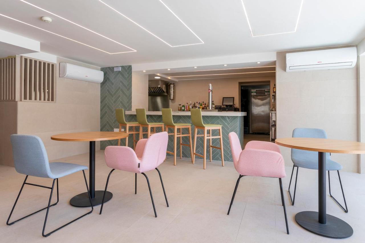 Halley Hotel&apartments Affiliated By Meliá Benidorm