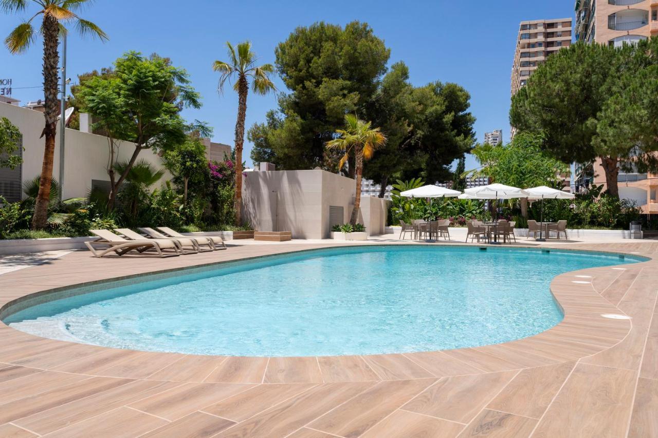 Halley Hotel&apartments Affiliated By Meliá Apartamento *