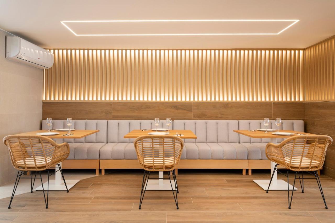 Halley Hotel&apartments Affiliated By Meliá Apartamento *