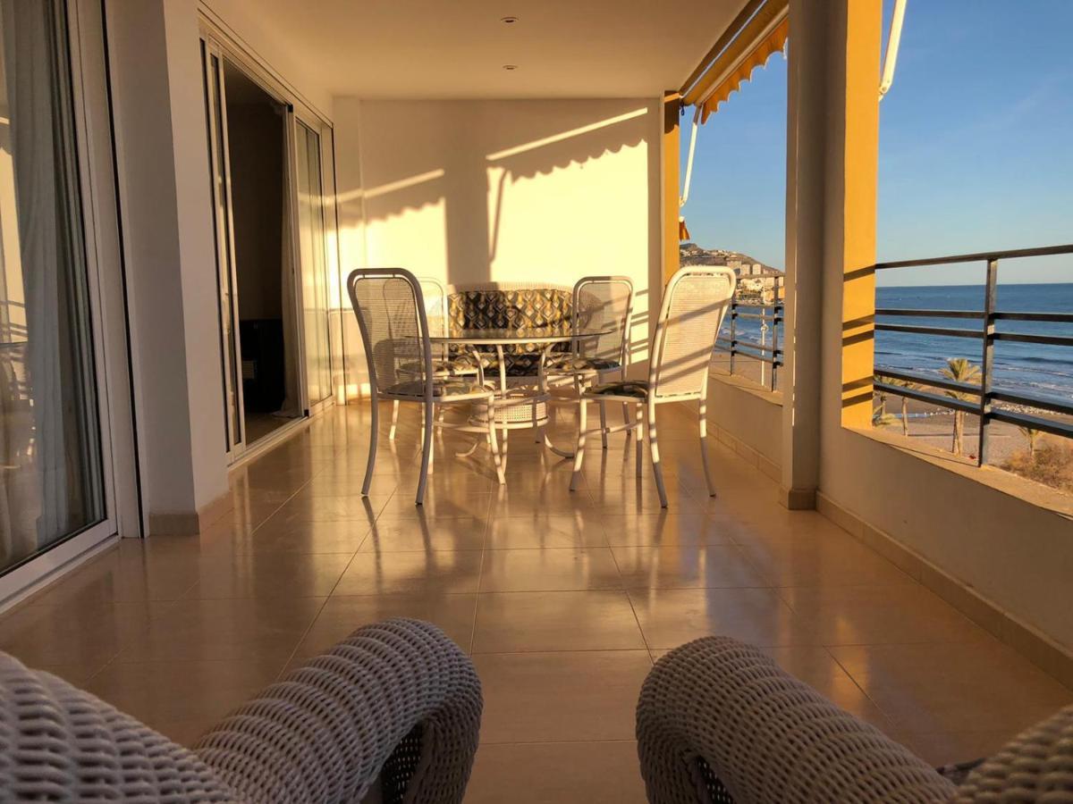 Apartamento Seafront Dali