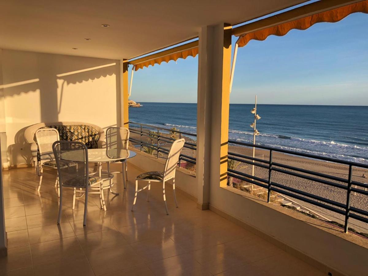 Seafront Dali Apartamento *