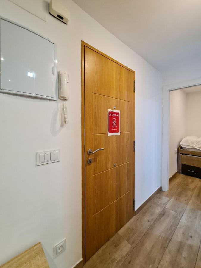 Apartamento Completo Castillo Levante Benidorm