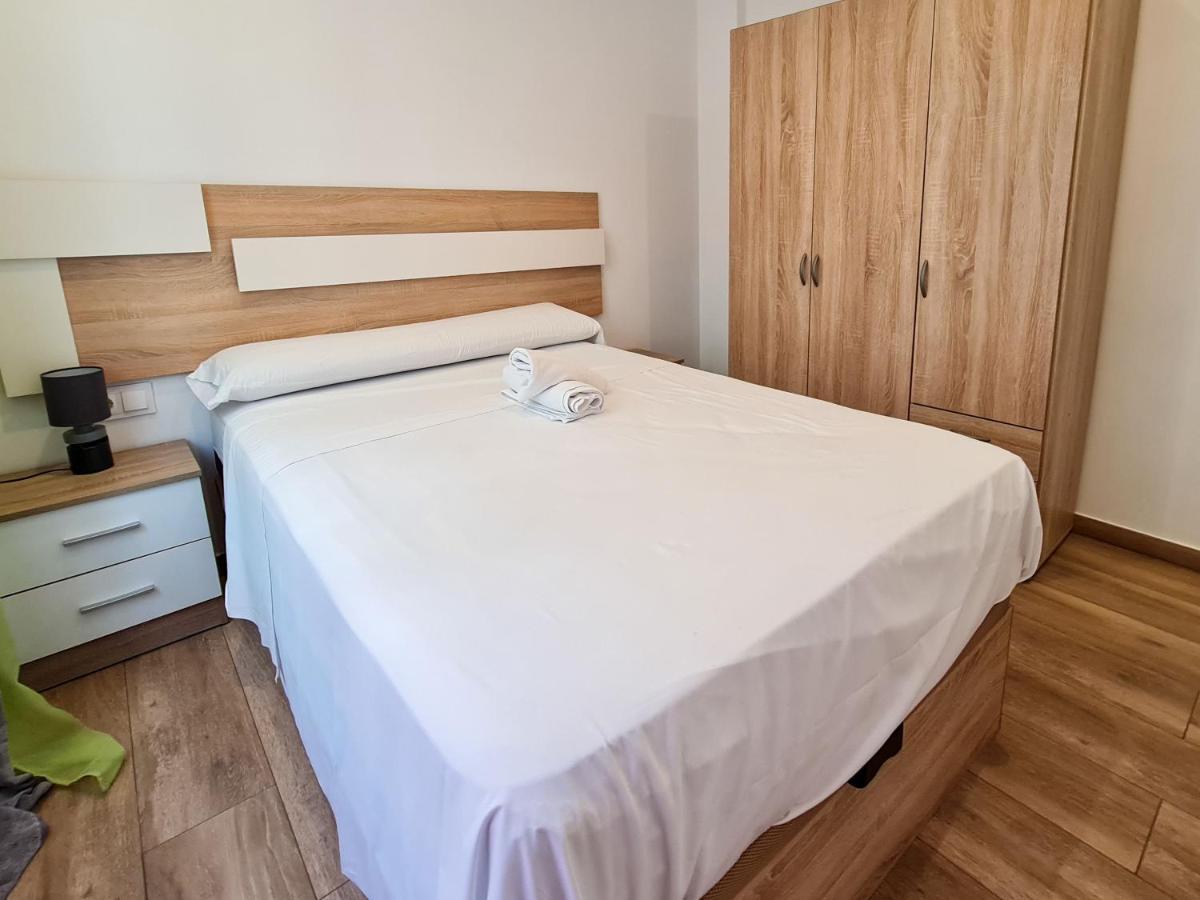 Apartamento Apartamento Completo Castillo Levante Benidorm
