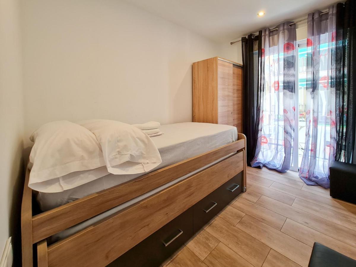 Apartamento Apartamento Completo Castillo Levante Benidorm