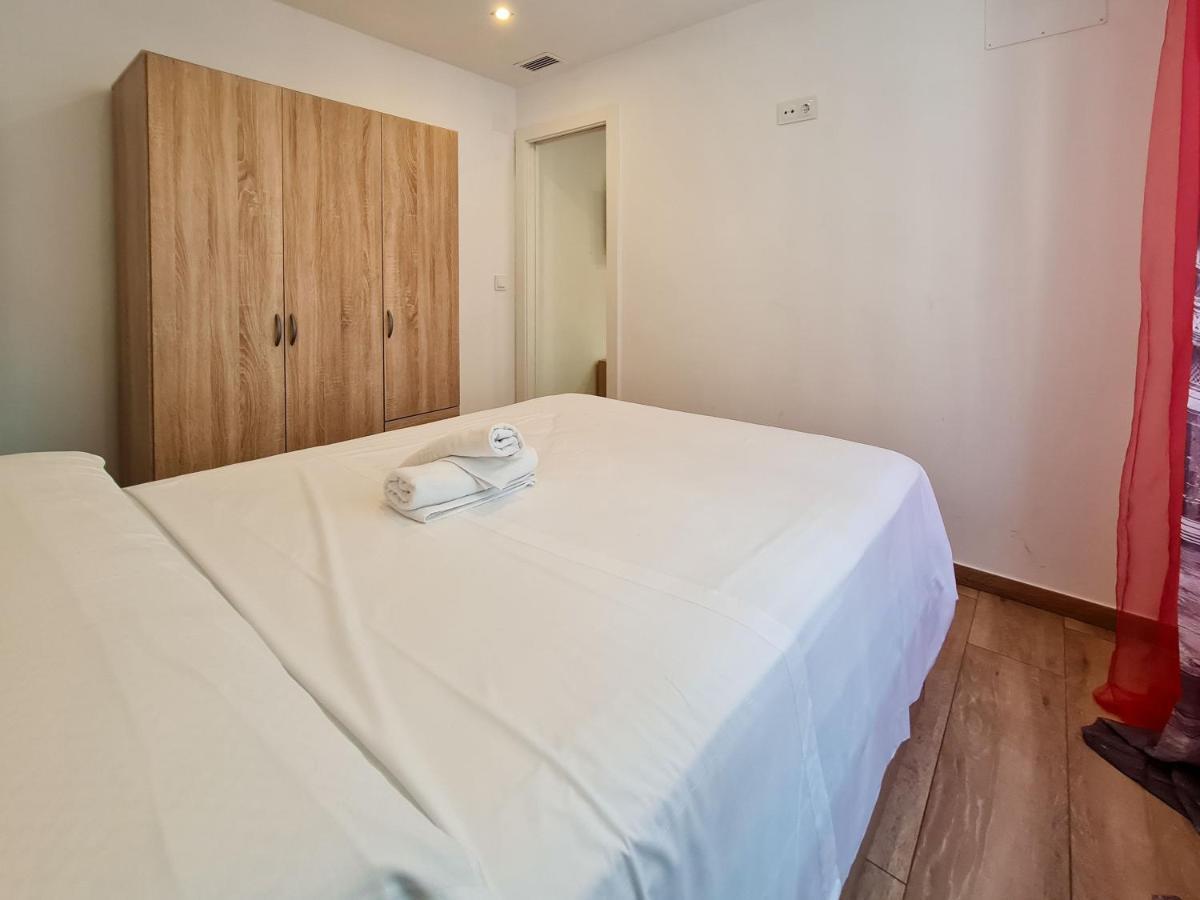 Apartamento Apartamento Completo Castillo Levante *
