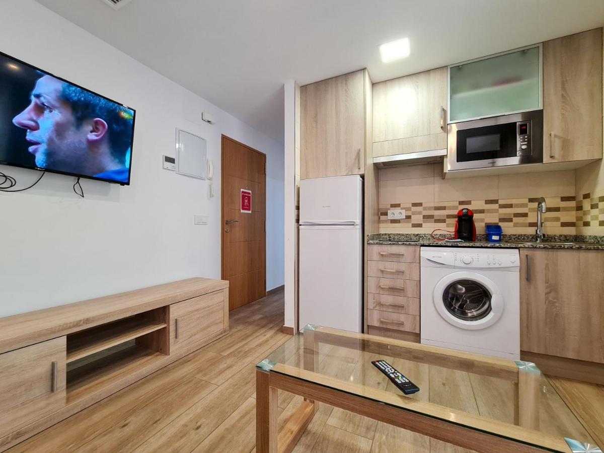 Apartamento Completo Castillo Levante Apartamento *