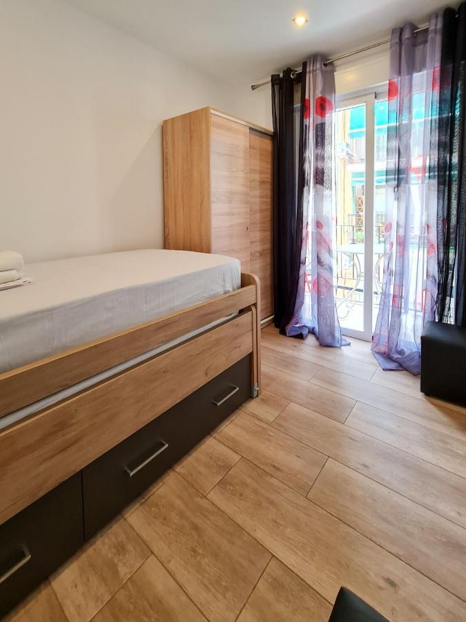 Apartamento Apartamento Completo Castillo Levante