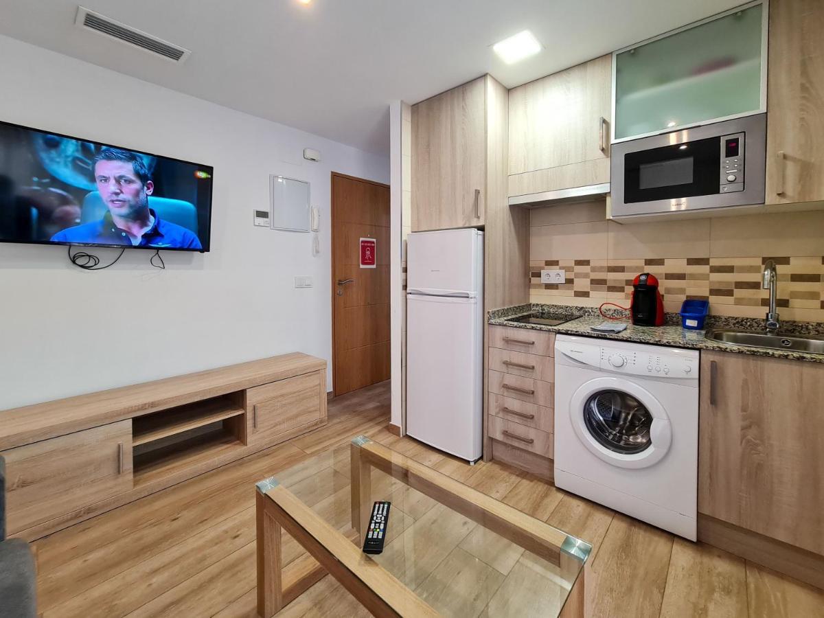 Apartamento Apartamento Completo Castillo Levante Benidorm