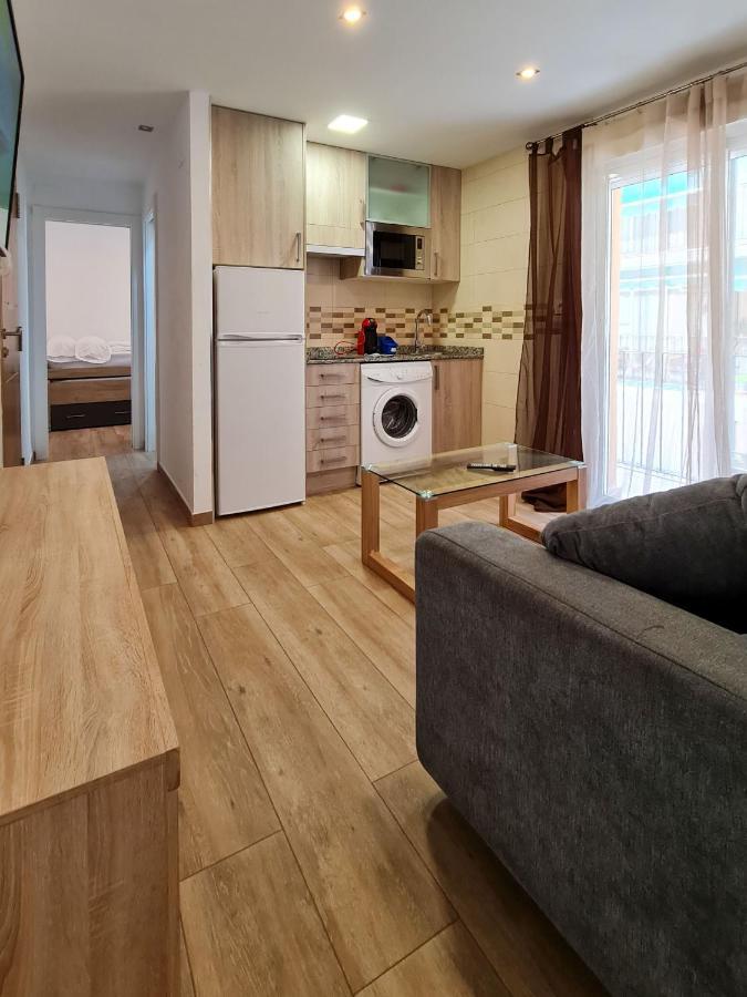 Apartamento Apartamento Completo Castillo Levante Benidorm