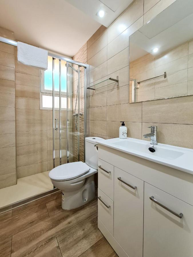 Apartamento Apartamento Completo Castillo Levante