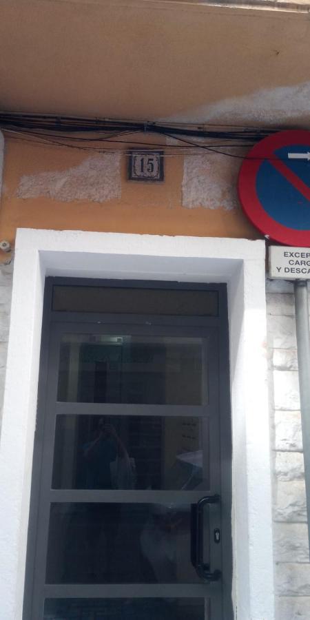 Apartamento Apartamento Completo Castillo Levante *