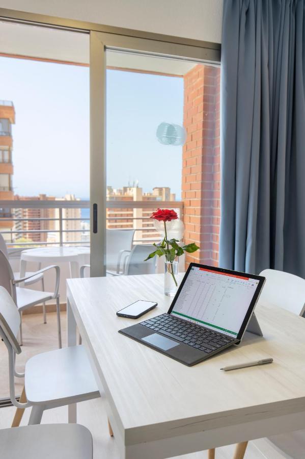 Bcl Levante Lux Apartahotel
